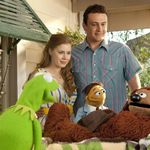 Back when Forgetting Sarah Marshall came out, a bit of trivia was released about its star Jason Segel, and his desire to write a Muppet movie. Well, Segel got his wish, and the fruits of his labor has now come to fruition with the release of The Muppets. Even though the last Muppet movie was the abysmal Muppets in Space over ten years ago, a lot of people still have a soft spot for these characters who were utilized to great effect on The Muppet Show and in films like Muppets Take Manhattan and The Muppet Movie. We pray that Segel doesn't mess this up because there are more than a few people who will take another bad Muppet movie as an attack on their childhood. At their best the Muppets could appeal to people of any age, let's hope that Disney didn't water down that potential.                  